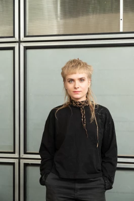 MILLY WERNER